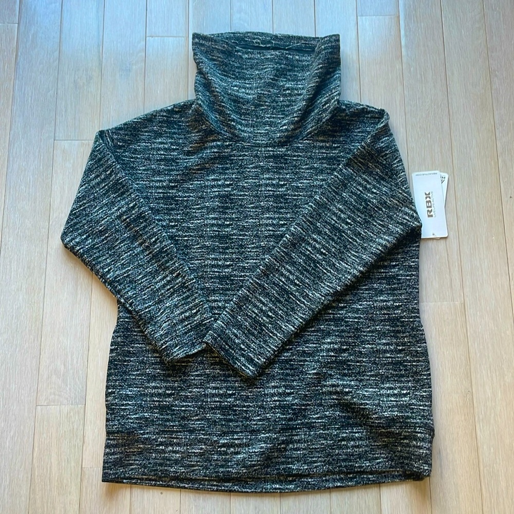 RBX SWEATER